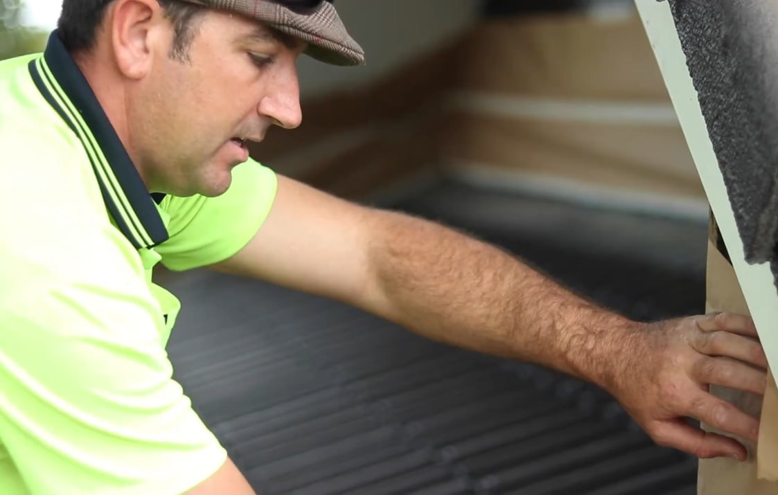 Ruben — Project Manager & Lead Roofer at Envelope Roofing