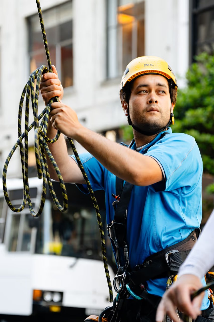 Isaac — Commercial Manager & H&S Lead at Envelope Roofing
