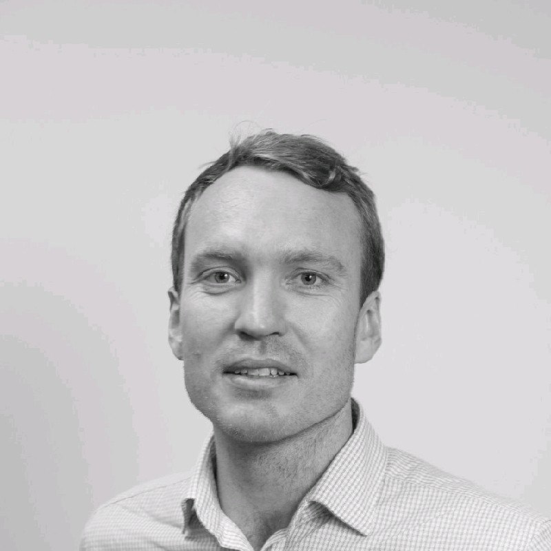 Sam Scott — Director at Envelope Roofing